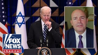 This is another reason why Joe Biden is unfit for office: Sen. Mike Lee