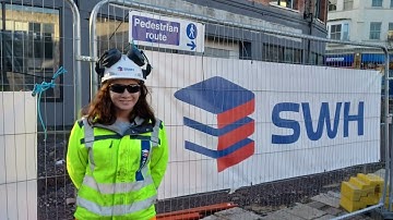 Employer Interview-Taylor Woodrow and BTC: Building Futures, Constructing Excellence