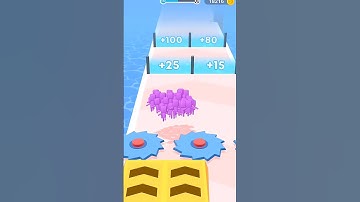 count master 3d level 182