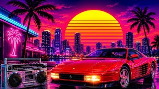 80s Pop Type Beat – “Don’t Go Nowhere” | Retro Synth Pop Instrumental @IceCold1