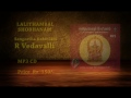 Sri Lalithambal shobanam Mp3 Song