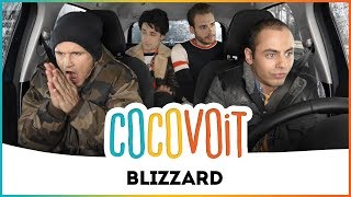 Cocovoit - Blizzard