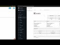 Customize Order/Invoice Templates