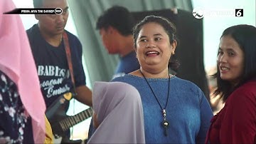 JURAGAN EMPANG Tini Group Live Music PRIMA JAYA (Tarlinge Wong Dermayu)