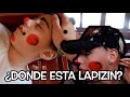 PERDIMOS A LAPIZIN | Lapizito y Gomita | Soy Fredy