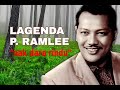 P. RAMLEE -" nak dara rindu" .. (best old song)