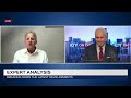 On The Hour – July 28, 2026 | IRAN'S FUTURE ON THE TABLE IN WASHINGTON