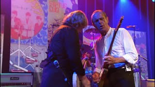 Status Quo - Pictures Of Matchstick Men / Ice In The Sun -  Montreux Festival ,Switzerland 16-7 2009