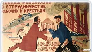 Russia/USSR: Emancipation of the Serfs, Stolypin, NEP, Collectivisation. Age to Age. BBC radio,1993.