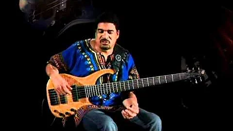 Great Bass Players Lesson @ GuitarInstructor...  (...