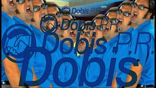 DOBIS P. DOBIS P. DOBIS P. DOBIS P. DO DO DO DO DO DO DO DO DO DO DO DO DO DO
