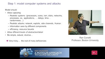 UC Tutorial 1.4 - Background: Three-step process