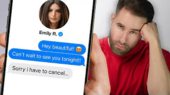 3 LOW-VALUE Texting Mistakes You're Probably Making
