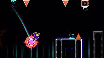 Geometry Dash | If DeCodeX was L1 by Bypipez (4🌟)