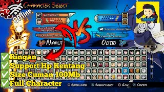 Download||Naruto Clash Of Ninja Revolution 3||100Mb di Dolphin Ishiruka screenshot 3