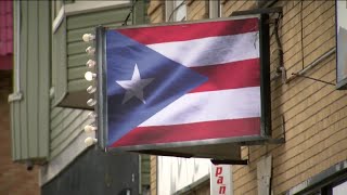 Hispanic Americans starting businesses at fastest rate in more than a decade, report finds