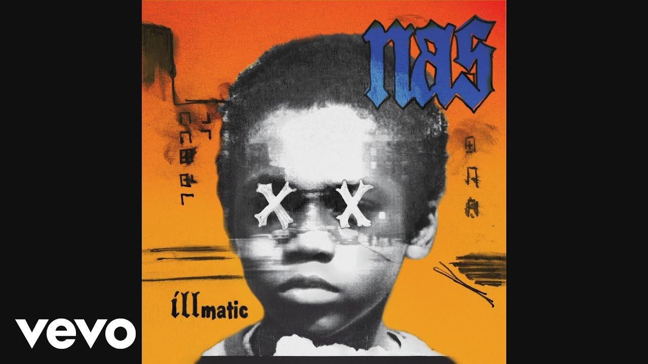 Album Review Nas Illmatic Focus Hip Hop