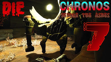 🔥 Chronos: Before the Ashes 🔥 - ☠️ Death Comes Easy ☠️ Die Heroically 7 (Official Video) 2021