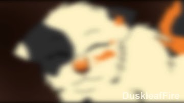 Cinderpelt MAP Part 19 for GinjaNinjaOwO