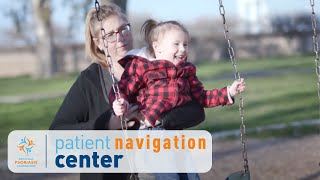 NPF's Patient Navigation Center: More than Just Advice