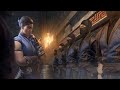 Mortal Kombat 1 - Sub-Zero Ending - The Lin kuei independence - (MK1 2023)