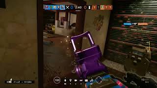 Siege ace