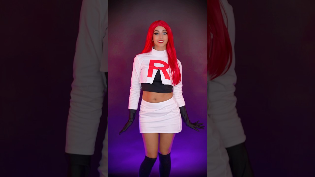 team rocket hype! ❤️ #foryou #cosplay #helpmemakethismakesense #animegameycosplay #trending #pokemon