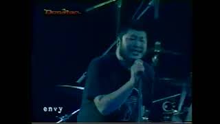 Envy - Chain Wandering Deeply [Live]