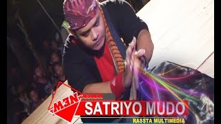 NEW SATRIYO MUDO MEMUJI FULL