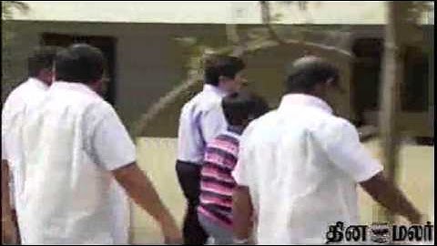 SC Rejects Marans’ Bid to Quash Summons in Aircel-Maxis Case - Dinamalar Feb 5th News