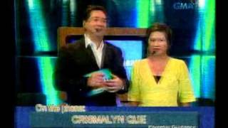 mae winner cc
