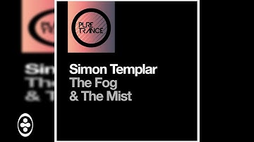 Simon Templar - The Fog | Tranceportal