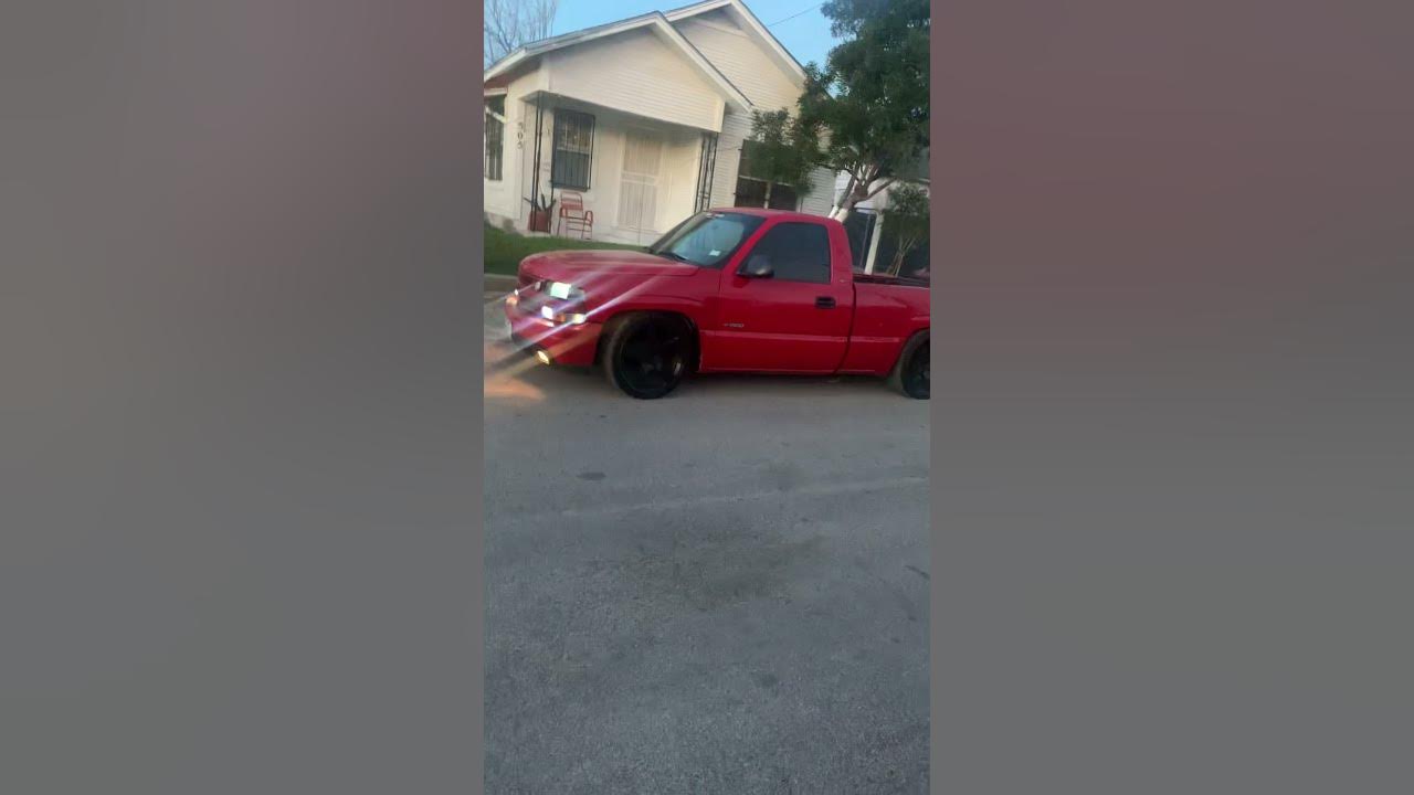 Truck Norris cam on 5.3 silverado YouTube