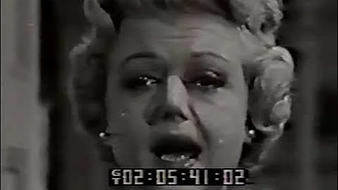 Dreams Never Lie--Angela Lansbury, Michael O'Shea,...