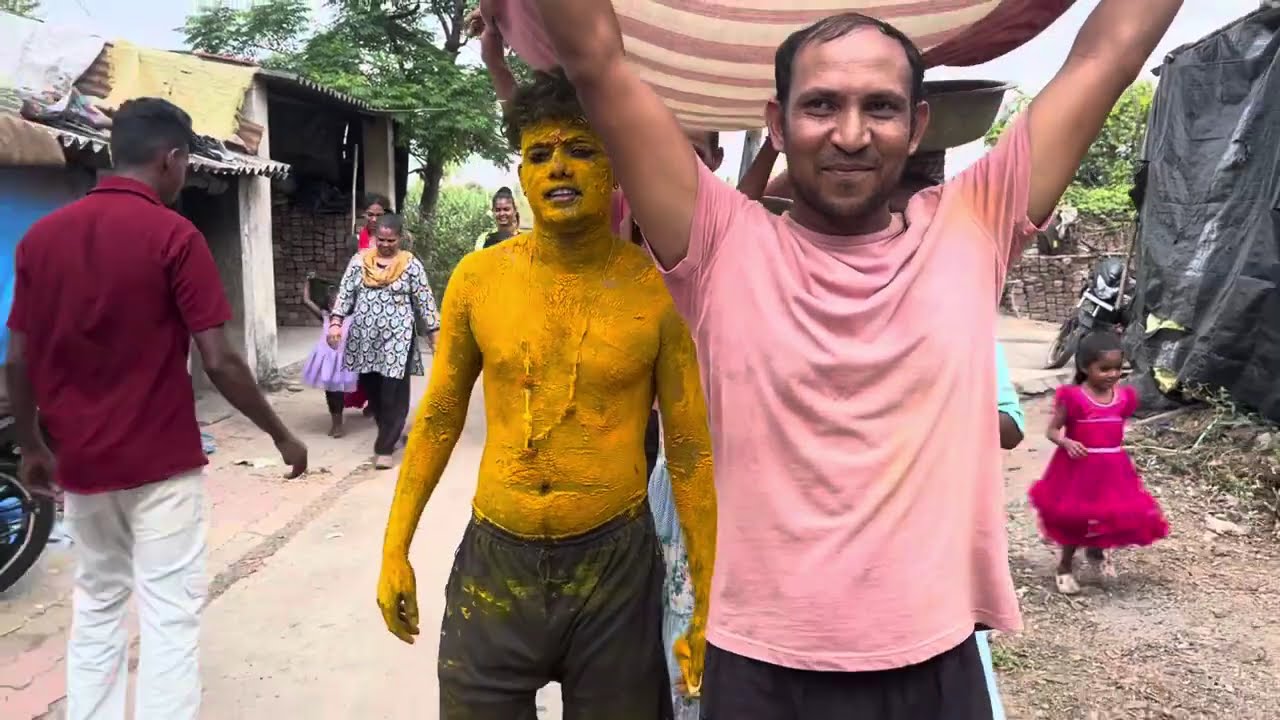 Part 2 haldii😅😅