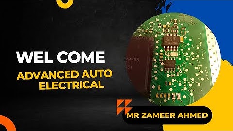 Maruti Swift Diesel ECM repair magnet mareli ECM repair and explain component