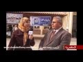 انتخابات اتحاد الطلاب 2013 لقاء الدكتور مصطفى الخواجه