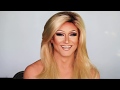 Drag Makeup Transformation | From Cute Boy to Gorgeous Woman