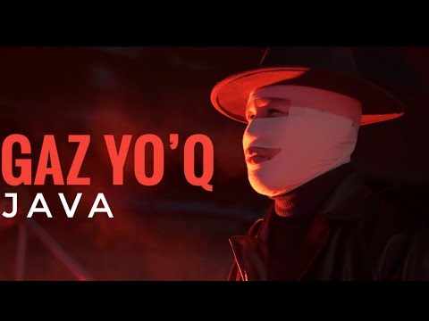 JAVA — Gaz yoq  (mood video)
