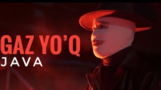 JAVA - Gaz yoq  (mood video)