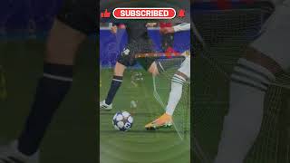 Man City's worst nightmare Mbappé moment #fifa #football #epicgoal