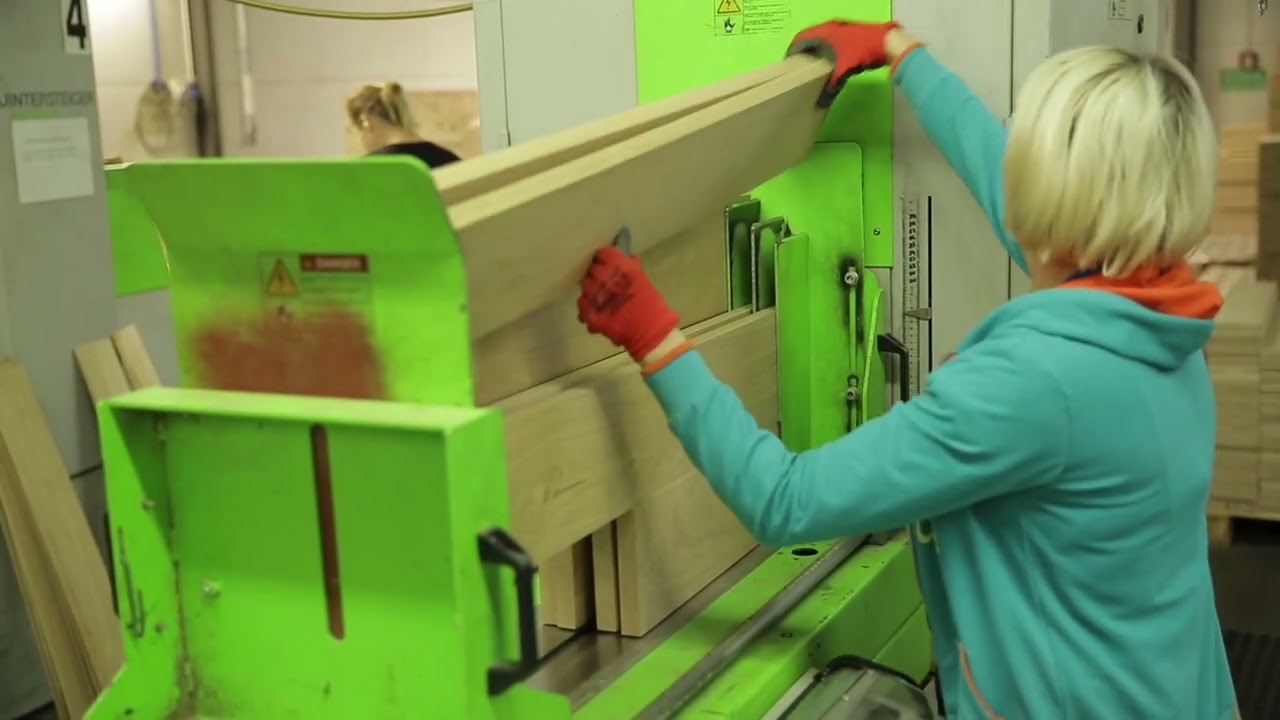 Wood flooring - perfect in every aspect Kaczkan Premium Wooden Floors