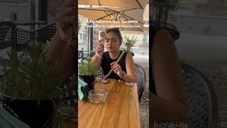 Filipina Said That Bucharest Is Like Manila