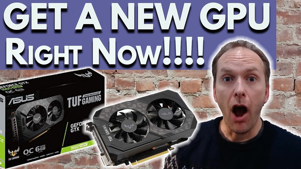 Yes You Can Buy A New Graphics Card Right Now (2021) - Newegg Shuffle, Gpu Stock Trackers - Youtube