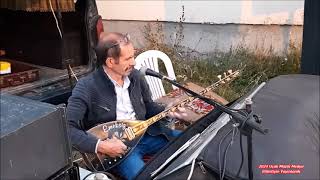 Ahmet Emeksiz Derbet Deresi̇ Frakman Eski Ve Yeni Müzik Montaji Aranjmantasarım Kalite