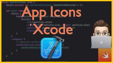 Xcode App Icon Tutorial (2025): How to Add Icons to Your iOS App