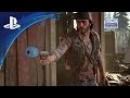 Days Gone - E3 2016-Gameplay-Video [PS4]