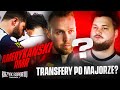 WIELKIE TRANSFERY PO PIERWSZYM MAJORZE W CS2? OMÓWIENIE KWALI DO DALLAS I AMERYKAŃSKIEGO RMR'A!