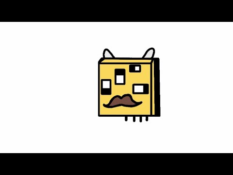 BAV - ПчелоБАВ Урод (Анимация)