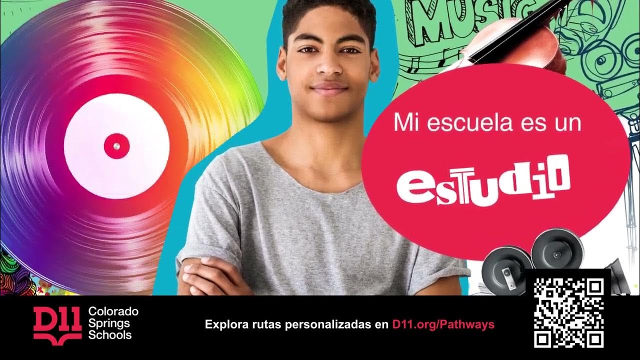 Colorado Springs School District 11 Academic Pathways Spanish YouTube colorado-springs-school-district-11-academic-pathways-spanish-youtube